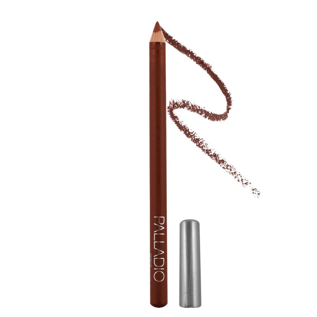 Palladio Lip Liner Pencil Spice