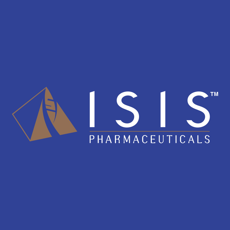 العلامة التجارية: Isis Pharma