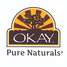 Brand: Okay Pure Naturals