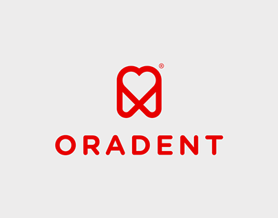 العلامة التجارية: Oradent
