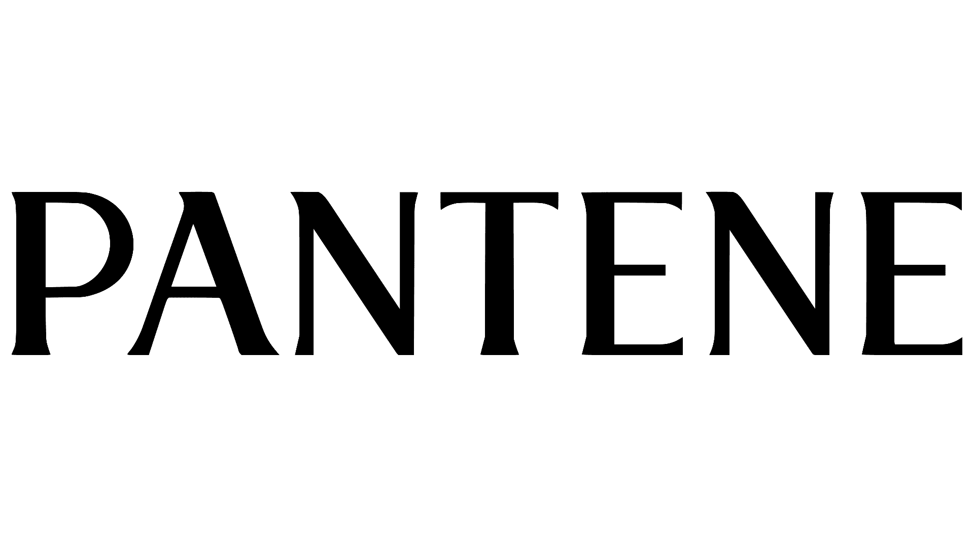 العلامة التجارية: Pantene