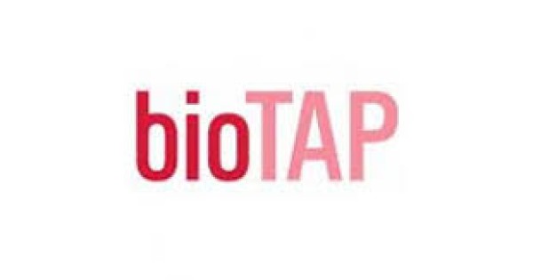 العلامة التجارية: Biotap