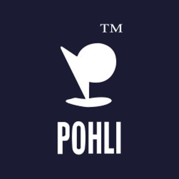 العلامة التجارية: Pohli