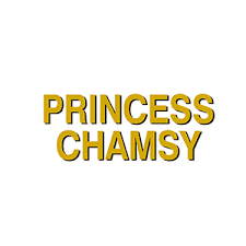Brand: Princess Chamsy