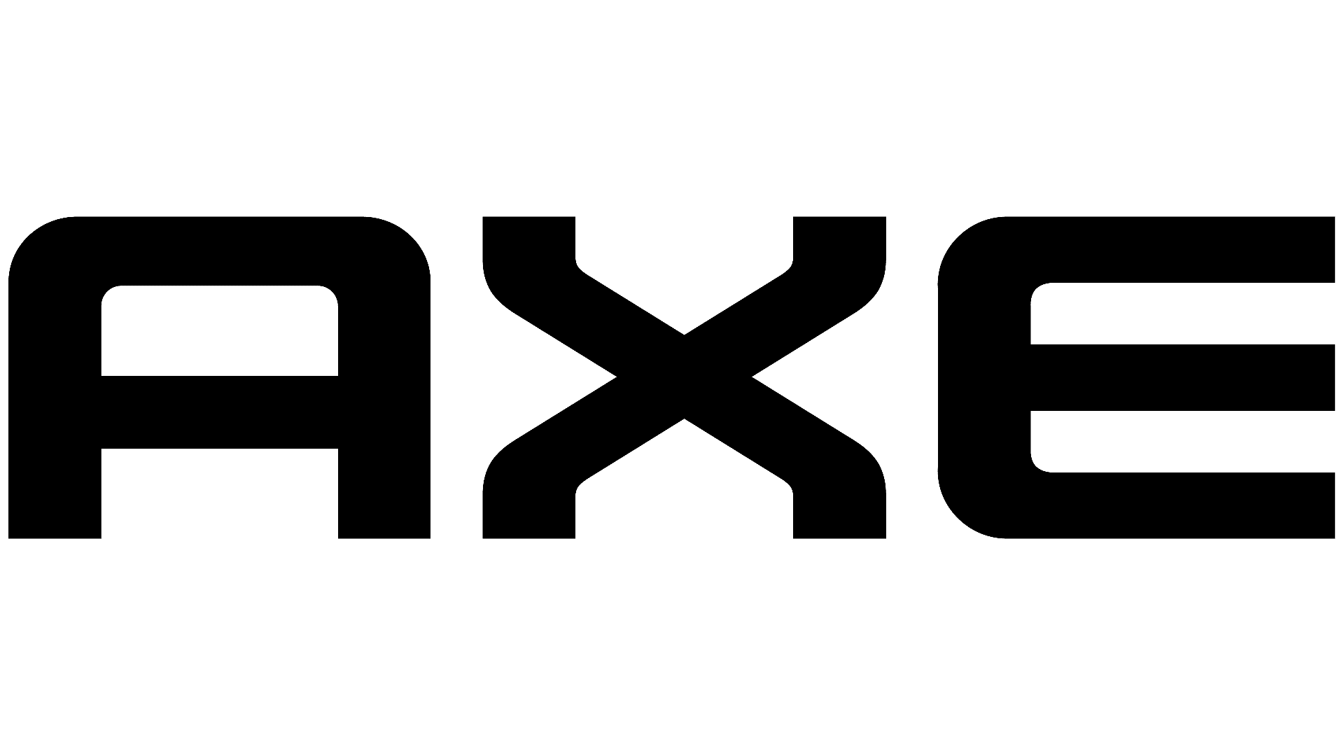العلامة التجارية: Axe