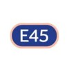 العلامة التجارية: E45