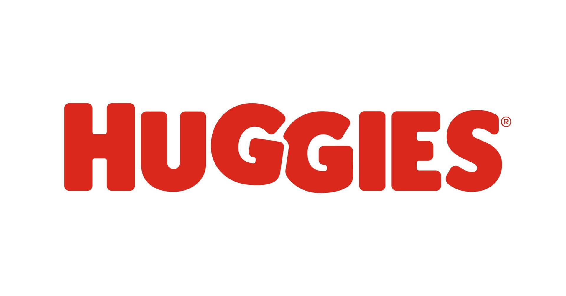 العلامة التجارية: Huggies