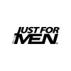 العلامة التجارية: Just For Men