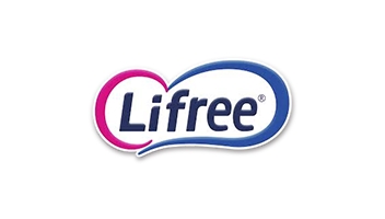 العلامة التجارية: Lifree