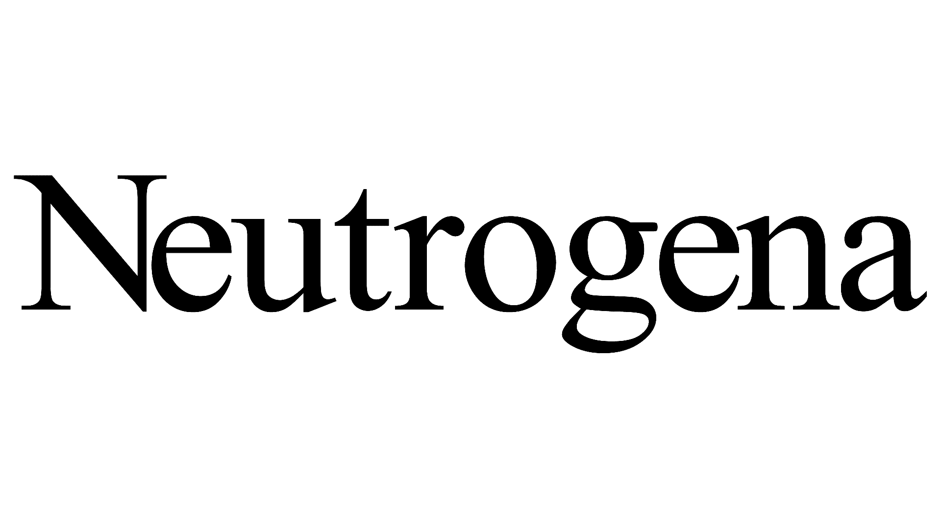 العلامة التجارية: Neutrogena