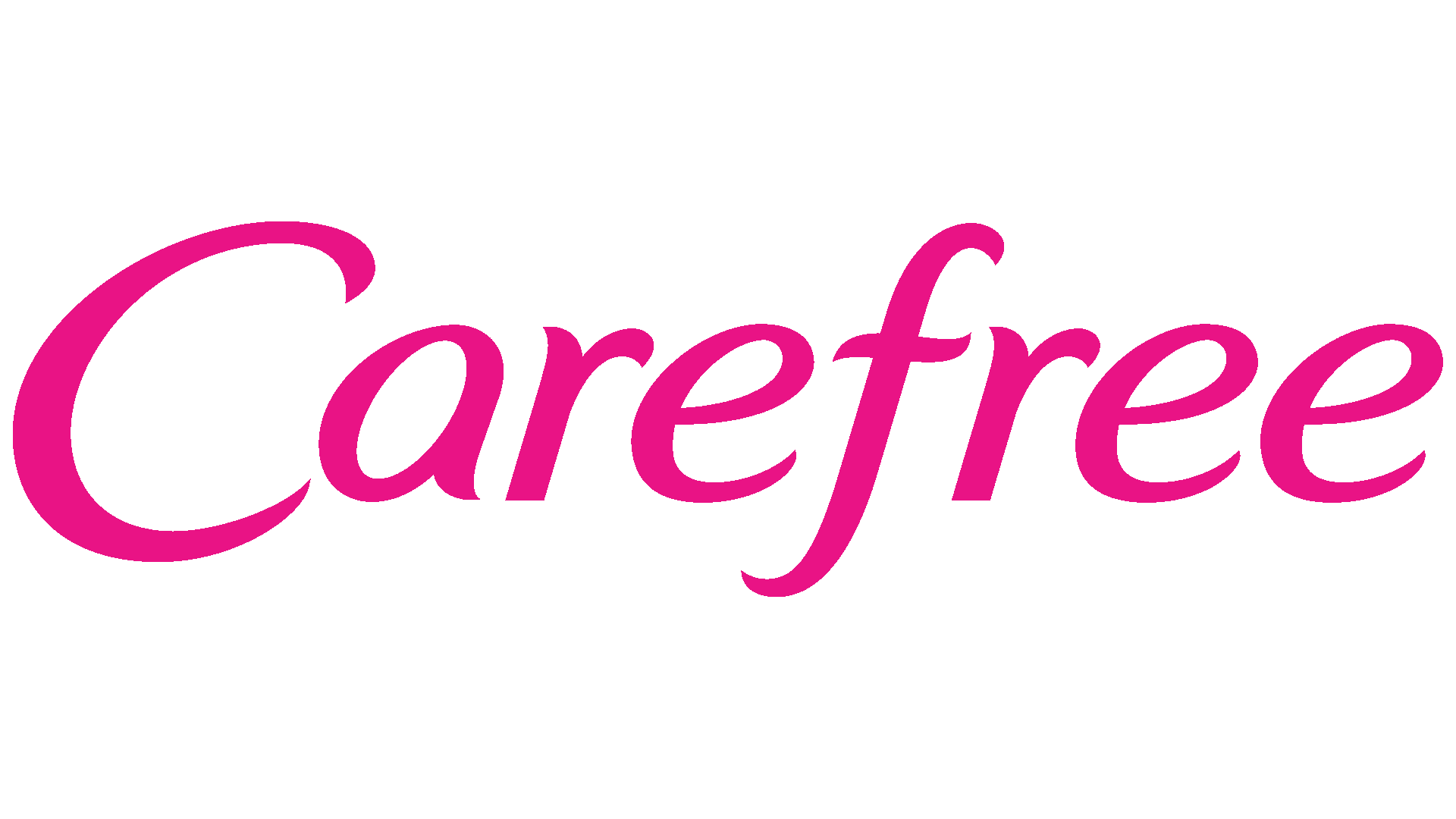 العلامة التجارية: Carefree