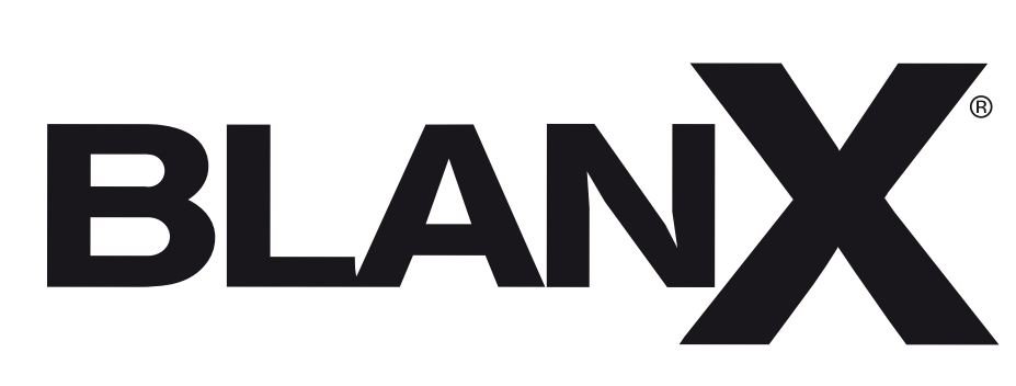 العلامة التجارية: Blanx