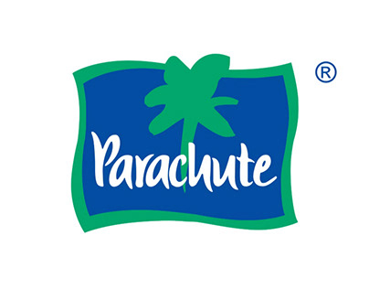العلامة التجارية: Parachute