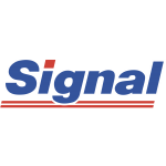 العلامة التجارية: Signal