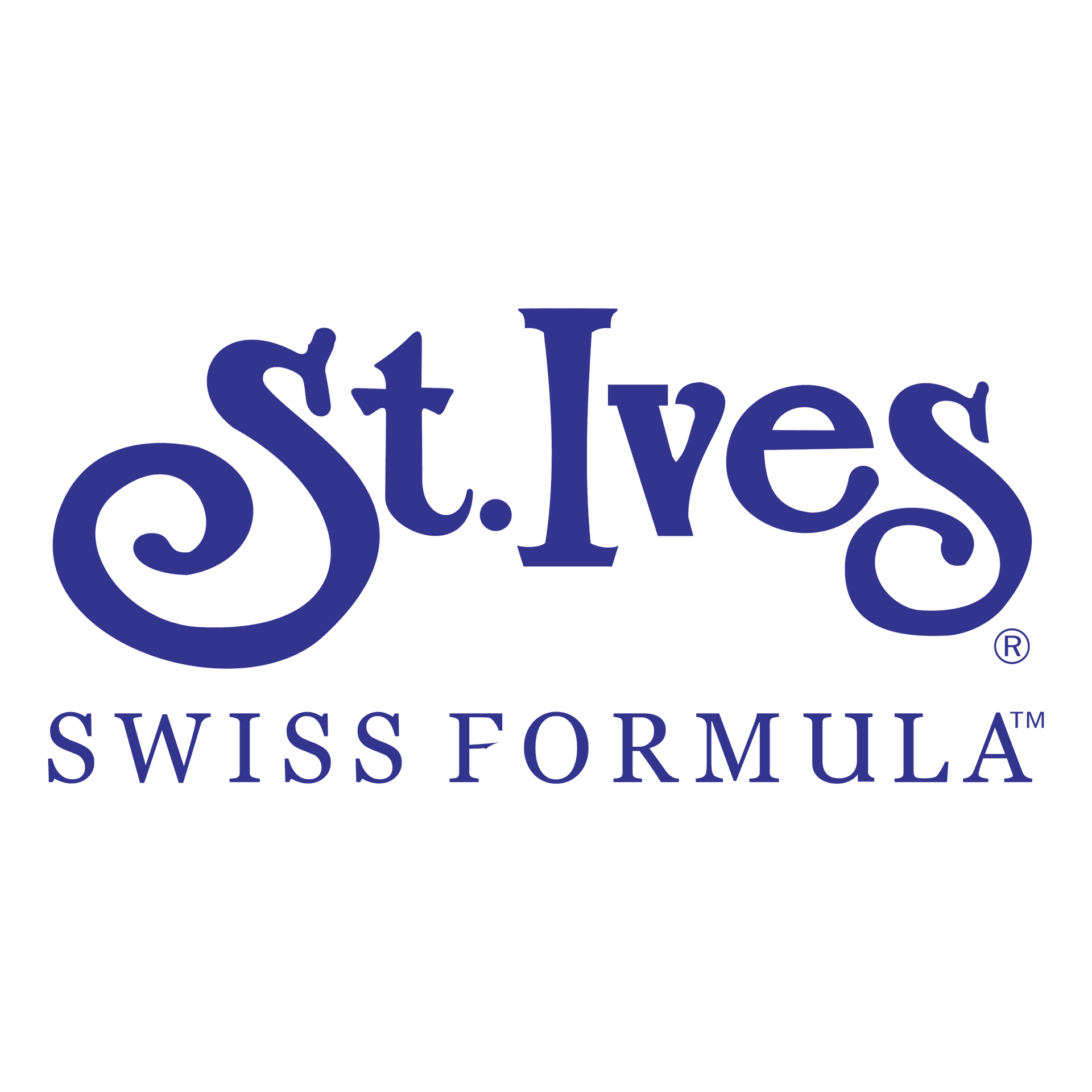 Brand: St. Ives