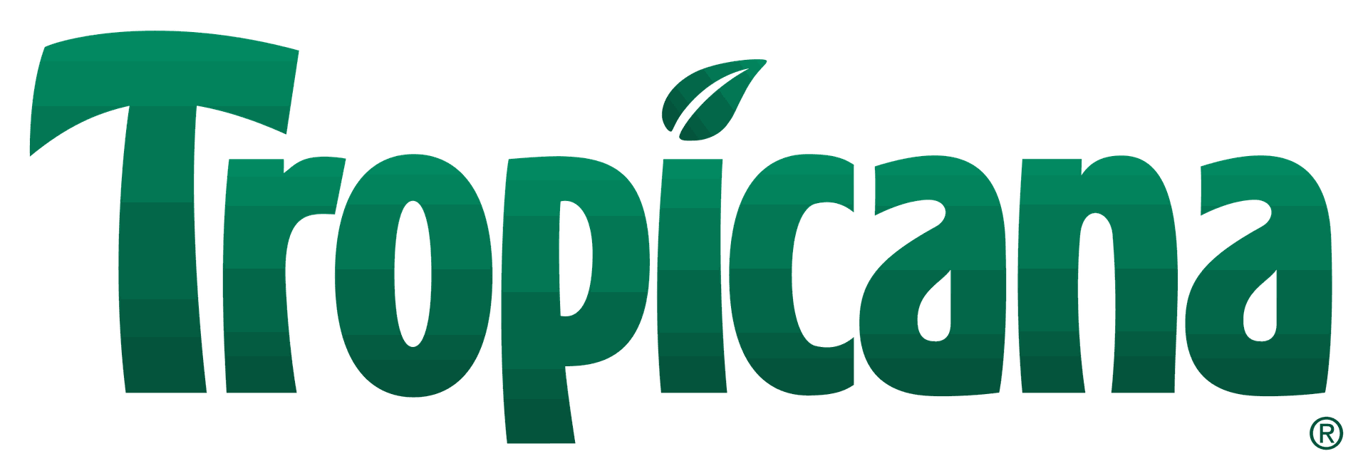 العلامة التجارية: Tropicana