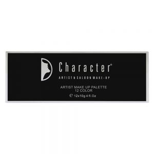 Brand: Character