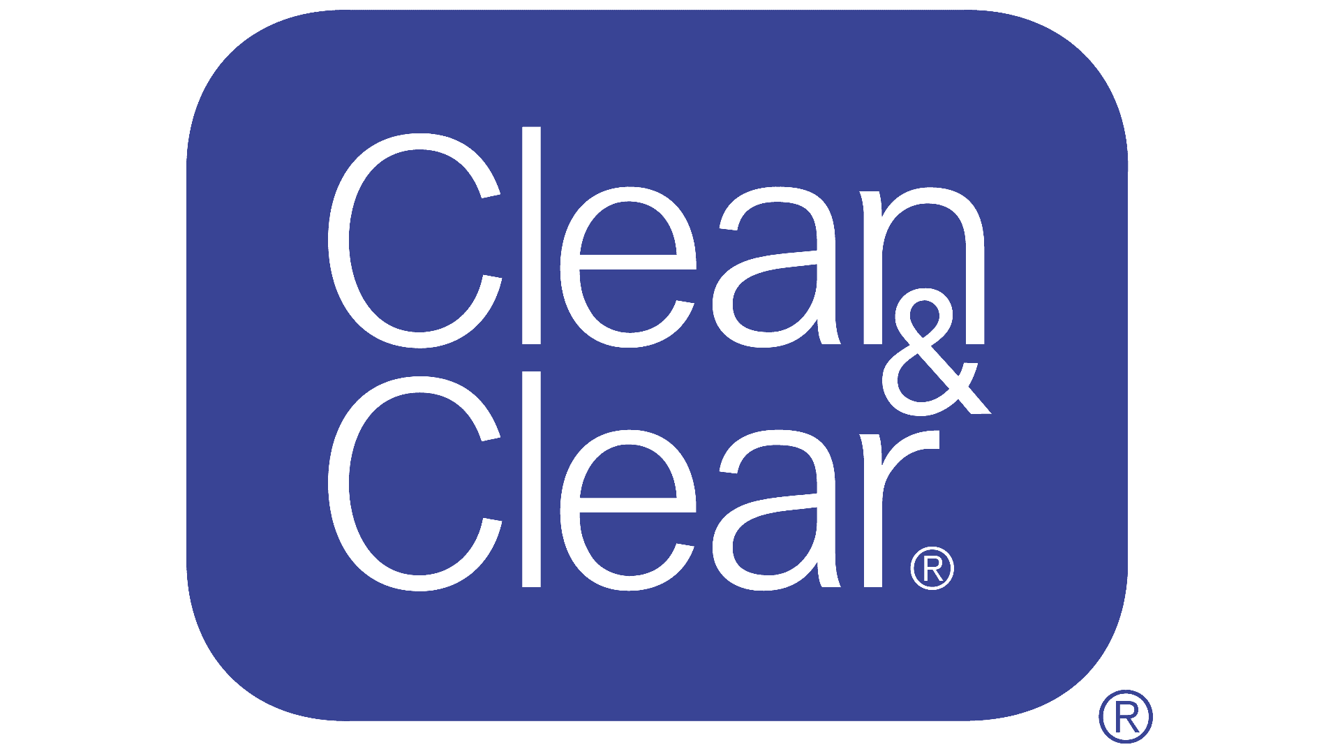 العلامة التجارية: Clean & Clear