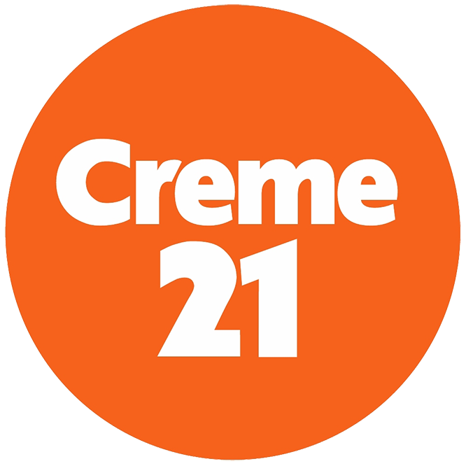 العلامة التجارية: Creme 21