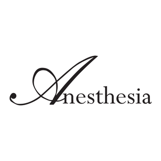 العلامة التجارية: Anesthesia