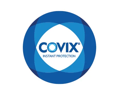 العلامة التجارية: Covix Care