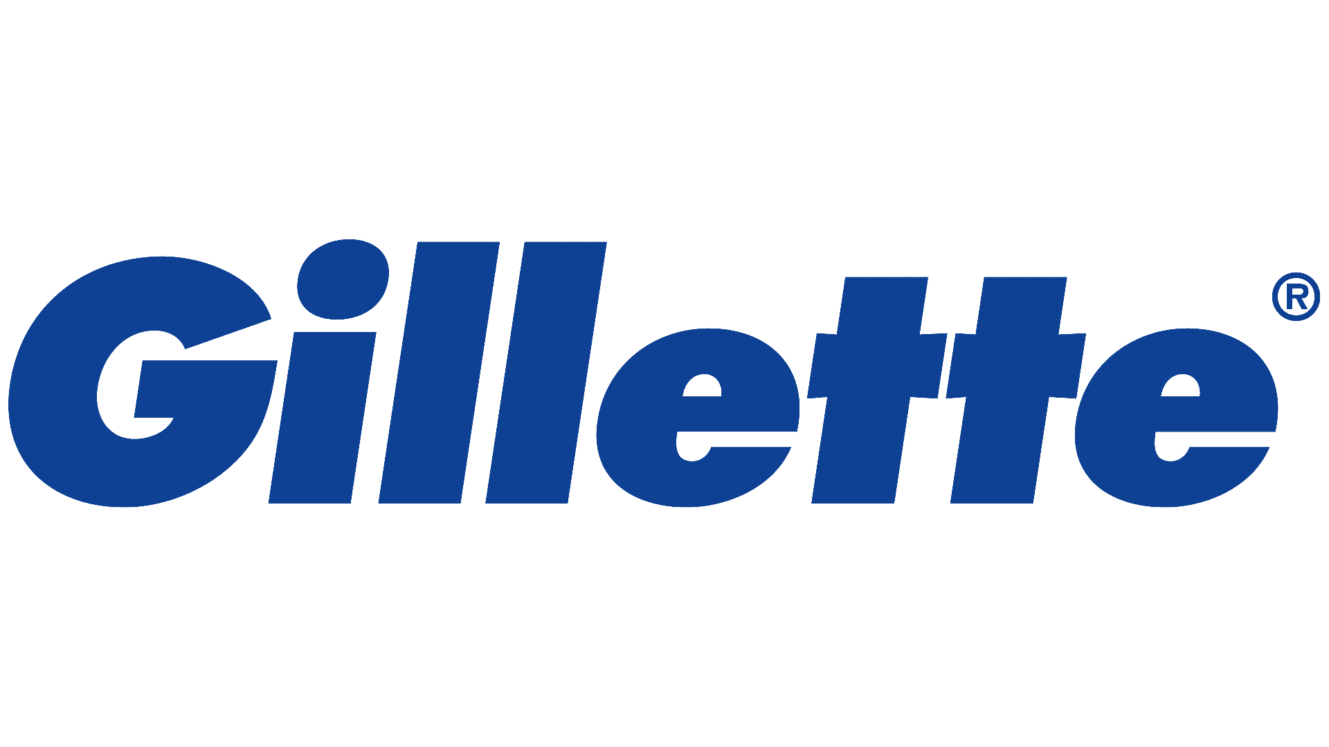 العلامة التجارية: Gillette