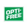 العلامة التجارية: Opti-free