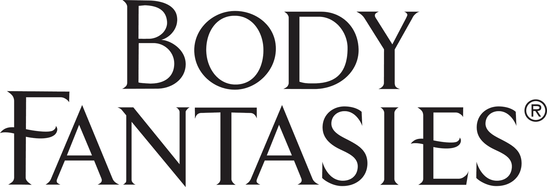 Brand: Body Fantasies