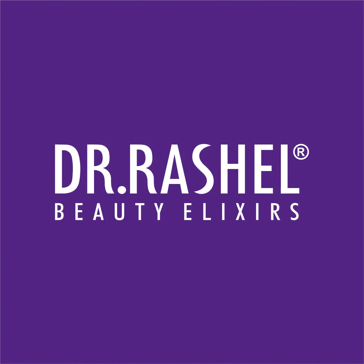 العلامة التجارية: Dr.Rashel