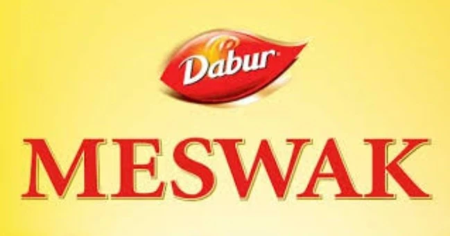 العلامة التجارية: Dabur Miswak