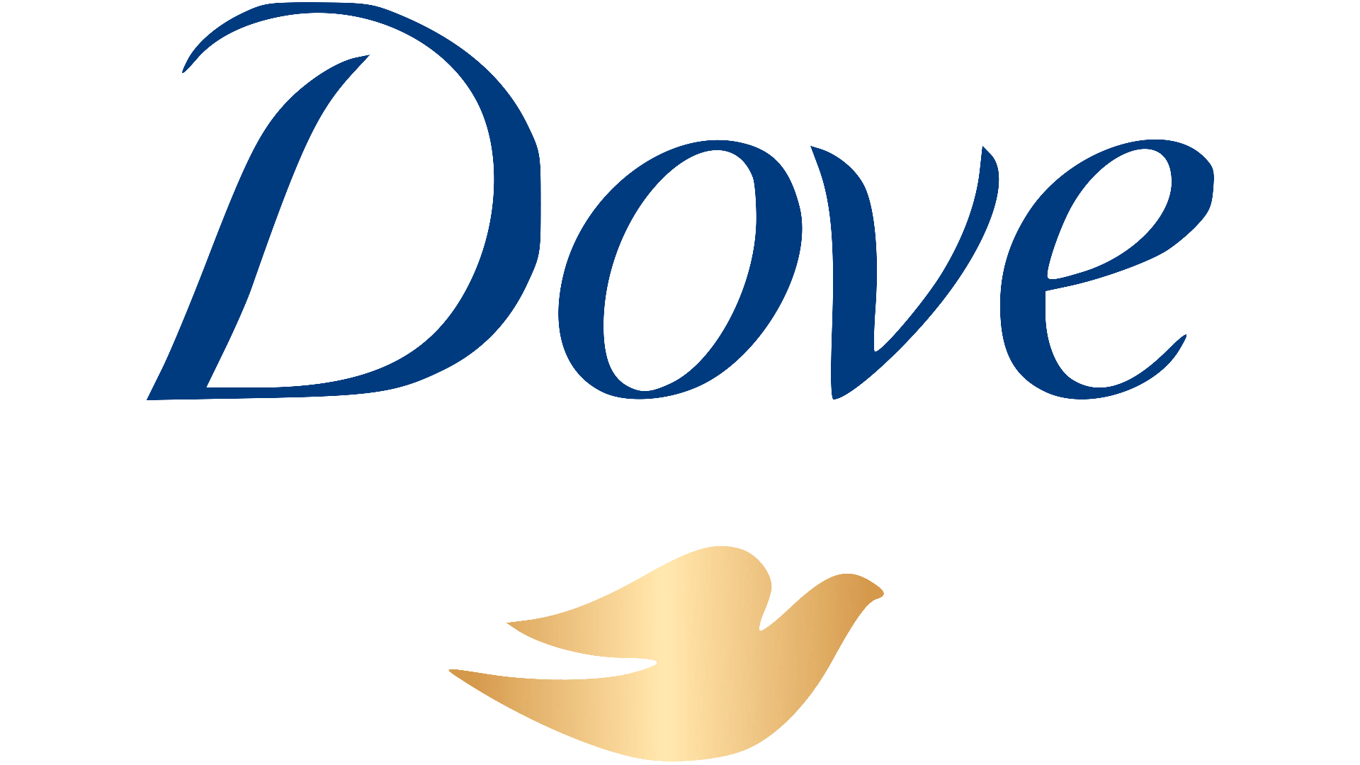 العلامة التجارية: Dove