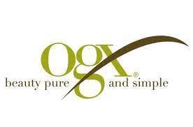 العلامة التجارية: Ogx