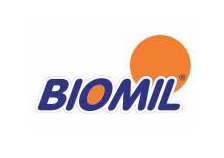 Brand: Biomil