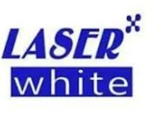 العلامة التجارية: Laser White