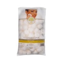 Yorx Soft Safe Cotton Ball 100 Tablets