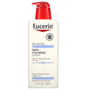 Eucerin Skin Calming Body Lotion, For Dry, Itchy Skin 500ml