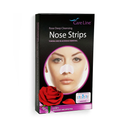 Care Line Rose Deep Cleansing Nose Strips (6)