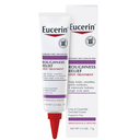 Eucerin Treatment Cream to Eliminate Rough and Dry Spots 71 gm (Imported)