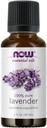 Now Essential Oils Lavender for Hair and Skin30ml