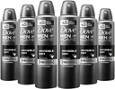 Dove Men+care Invisible Dry Anti-perspirant Deodorant Spray 150ml