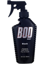 Parfums De Coeur Bod Man Black Fragrance Body Spray ,236 Ml