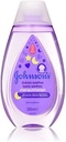 Johnson's Baby Shampoo 10.14 Fl Oz 300 Ml Sweet Dreams Hypoalergenic