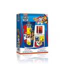 Paw Patrol Kids Set (Eau de Toilette 30ml + Shower Gel 70ml)