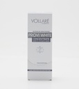 Fuller Profi White Whitening Cream for Sensitive Areas 50 ml