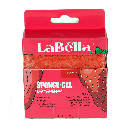 La Bella Sponge Gel Sponge with Shower Gel 75 gm without perfume