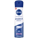 Nivea deodorant spray 150 ml 20% women protect and care