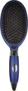 Titania 1611 Hair Brush Large Blue