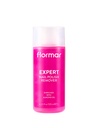 Flormar Nail Polish Remover Exp 125 ml Pink