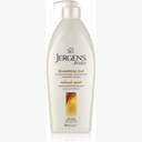 Jergens Moisturizing Body Lotion 400 ml Smoothing Oud