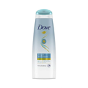Dove American shampoo 355 ml Oxygen Moisture Moisturizing
